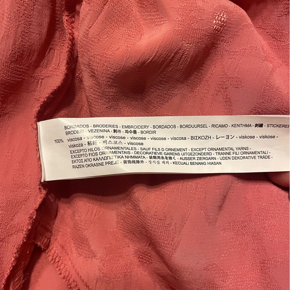 Zara Robe - Picture 9 of 9